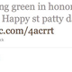 Illustration for article titled St. Patricks Day Is For Getting Drunk/Wearing Green
